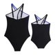 thumbnail image 5 of Traje de baño de una pieza para mujer, conjuntos de bikini para mujer, traje de baño para padres e hijos, conjunto de traje de baño para madre e hija, traje de baño de cuerpo entero para adultos y muj, 5 of 5