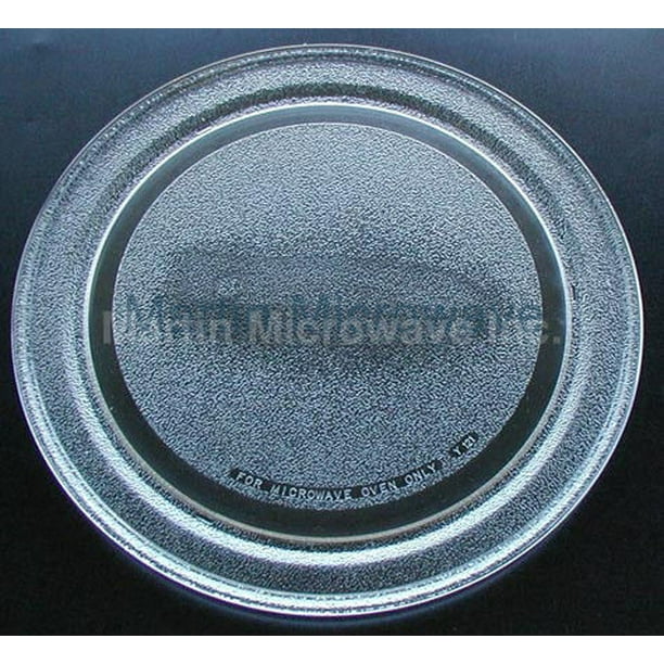 ge wb49x10135 microwave turntable tray replacement - Walmart.com