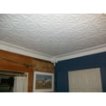 thumbnail image 3 of 24-pack Styro Pro Polystyrene Ceiling Tiles, 65 sq.ft.coverage, 3 of 5