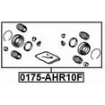 thumbnail image 2 of Febest FRONT BRAKE CALIPER REPAIR KIT # 0175-AHR10F OEM 04479-28110, 2 of 2