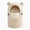 K109-Khaki, variant on NOLDARES Kids Ski Mask for Boys Girls,Balaclava Fleece Winter Face Mask Hat for Kids Toddler, Warm Hood Neck Scarf(K109-Khaki)