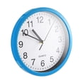 thumbnail image 4 of Reloj De Pared Redondo, Relojes De Cocina Para Dormitorio, Reloj De Pared De Cuarzo, Movimiento Silencioso Adecuado Para El Hogar Cateissary HA025093-03, 4 of 6