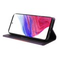 thumbnail image 5 of Case for FOXDOCK Samsung Galaxy A52 RFID Blocking Wallet Flip Cover Shockproof, 5 of 5