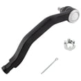 thumbnail image 6 of BOXI (Set of 8) Front Inner & Outer Tie Rod Ends + Upper & Lower Ball Joints Suspension Kit Fit for Honda Prelude 1992 1993 1994 1995 1996 Coupe Models | Replace ES80680 ES80679 EV800296 K90490 K9817, 6 of 7