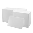 thumbnail image 1 of X LINE CR80 30 Mil Cartes PVC de Qualité Graphique 500 Pack, 1 of 7