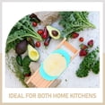 thumbnail image 3 of DEEPCRAFF Multipurpose Handheld Vegetable Slicer for Potatoes, Carrots, Cucumbers and More Kitchen Prep Tool, 3 of 8