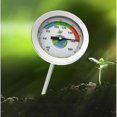 thumbnail image 3 of Termómetro de suelo de compost Sonda de acero inoxidable Fertilizante Termómetro de agua esquí esquí Gafas de esquí, 3 of 4