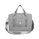 thumbnail image 1 of Bolsa de viaje con compartimento para zapatos ilios innova  Gris, 1 of 2