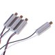 thumbnail image 3 of Motor sin escobillas CUTICAT RC Drone SG900-S 4 Piezas, 3 of 7