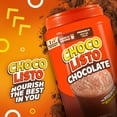 thumbnail image 6 of Chocolisto Instant Chocolate Powder Drink Jar, 35.2 oz, 6 of 7