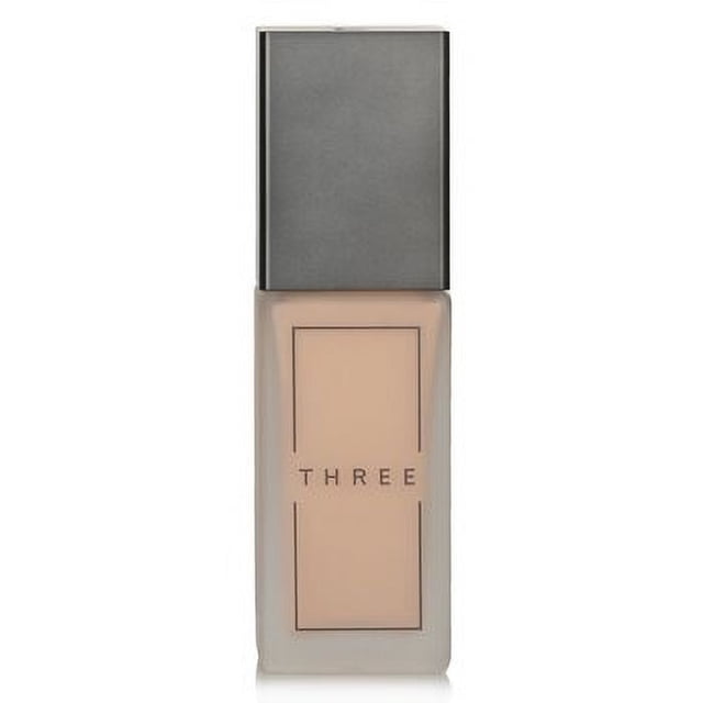 Foundation THREE Advanced Ethereal Smooth Operator SPF40