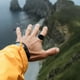 thumbnail image 3 of Greenadscape Anillo De En Negro Con Estilo Vintage Y Delicada, 3 of 8