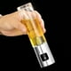 thumbnail image 5 of Botella de pulverización de aceite Modelo de utilidad estable Limpieza conveniente Operación simple para hornear olla de pulverización de aceite para freír hornear Cocinar tipo 5 100 ml Inevent HA060597-05B, 5 of 7