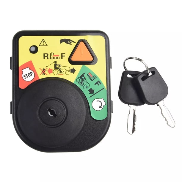 Módulo interruptor encendido Likrtyny 925-04227 925-06119B para CUB CADET MTD