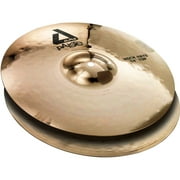 Paiste Alpha Rock Hi-hat Cymbal
