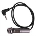 thumbnail image 5 of 3X Cable de Registro de Guitarra Cable Piezoeléctrico Clavija Final Adaptador de Guitarra de Enchufe Cable de Instrumento Estéreo, 5 of 5