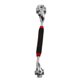 thumbnail image 3 of Kenally 1 llave Universal 23 en 1, juego de llaves, trinquetes, llave ajustable, llave de CR-V de 7-19mm, multiherramientas flexibles, herramienta de Artesanía Kenally TO000806-01, 3 of 6