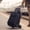 Black#985, variant on Folding Hand Truck with Telescoping Handle and Wheels, Portable Foldable Dolly Cart for Moving Boxes, Groceries, Camping, and Courier Delivery