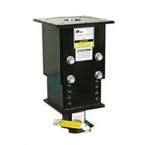 Youngs Pop Up Hitch Rv3