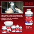 thumbnail image 3 of Pasta selladora La-Co 42029 Slic-Tite PTFE 473 ml, 3 of 4