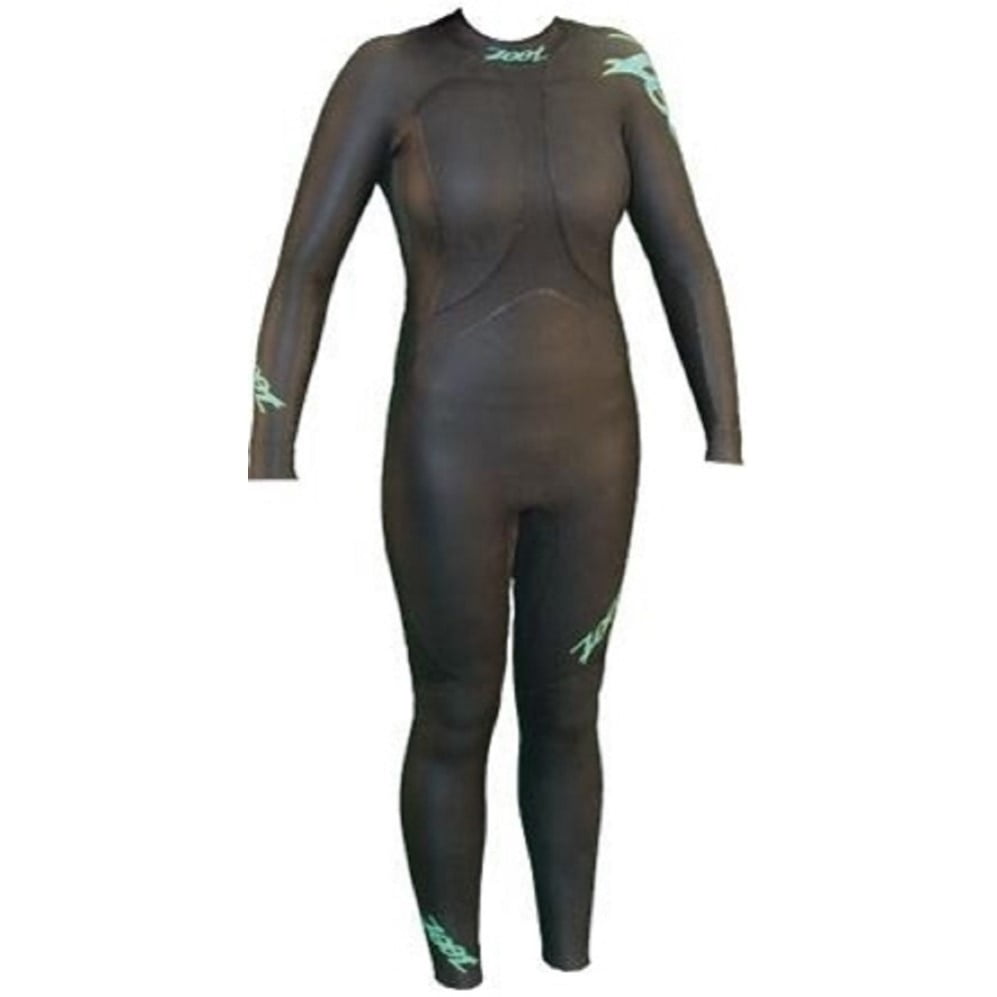 Zoot Women's Synergy Full Sleeve WetZoot Wetsuit