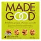 Mini-barres granola biologique de MadeGood - pomme cannelle – image 4 sur 18