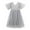 Grey, variant on FDDMis Kids Christmas Dress Girls Pageant Dress Christmas Outfits for Baby Girls Little Sister Outfit Girls Gift Gifts for Boys 2t Girl Clothes Baby, 10-11 Years