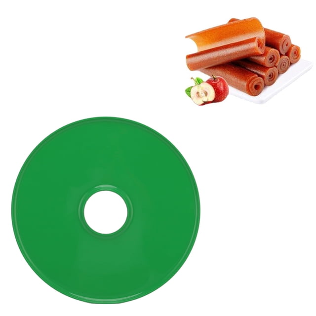 Electric Food Dehydrator Leak Proof Silicone Sheet for Nesco FD660 Fruit Drying Machine