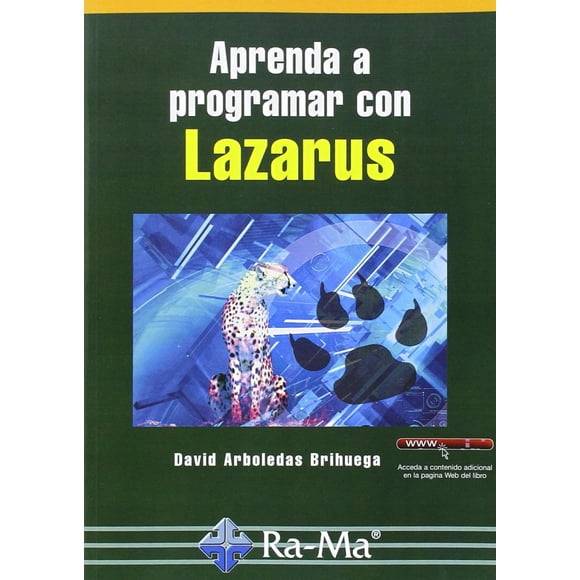 Aprenda a Programar con LAZARUS Rama 9788499645117