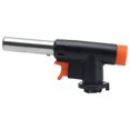 thumbnail image 1 of Flamethrower Adjustable Electronic Ignition Flame Torch Professional 4 Level Temperature Cooking for Desserts for Baking for Kitchen ANGGREK Otros, 1 of 8