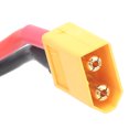 thumbnail image 4 of 80A Brushless ESC, Excellent Start Waterproof Brushless ESC Strong Current Resistance  For RC Accessories For RC Upgrade For RC Repair For RC Maintenance Parts, 4 of 8