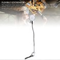 thumbnail image 3 of LED Machine Light Magnetic Base 50cm Flexible Gooseneck Tube Sewing Machine Light, 3 of 4