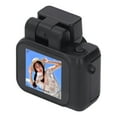 thumbnail image 1 of Mini Camara Digital Con Pantalla LCD, Video De Video CMOS De 1080p CMOS Compact Vintage Vintage Con Luz Flash, 1 of 7