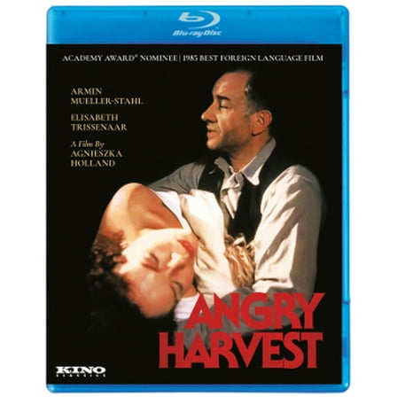 Kino Classics - Angry Harvest [BLU-RAY]