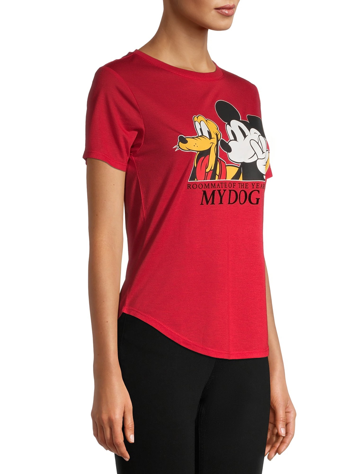 Mickey Mouse Women's T-Shirt