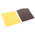 thumbnail image 3 of Hot Bed Build Surface Tape,  Hot Bed Sticker, Wear-Resistant Scratch-Resistant 15cm X 15cm for 3D Printer Printing Platform, 3 of 7