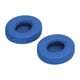 thumbnail image 2 of Funda de cojín para almohadillas para los oídos, almohadilla para los oídos de espuma viscoelástica reemplazable, para almohadillas para los oídos de espuma viscoelástica individuales, durabilidad, 2 of 9