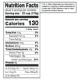 thumbnail image 4 of Great Value Original Peach Low-fat Yogurt, 32 oz, 4 of 8