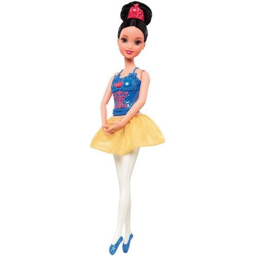 soporte elefante añadir Disney Princess Ballerina Character, Snow White - Walmart.com