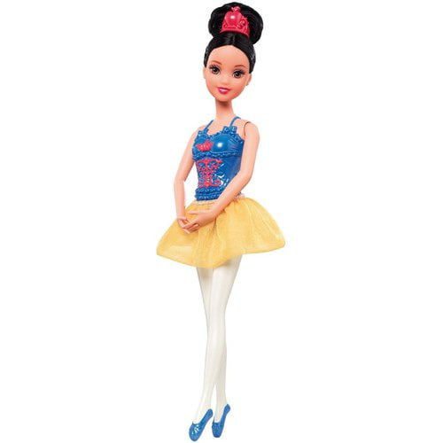 Disney Princess Ballerina Character, Snow White Walmart.com