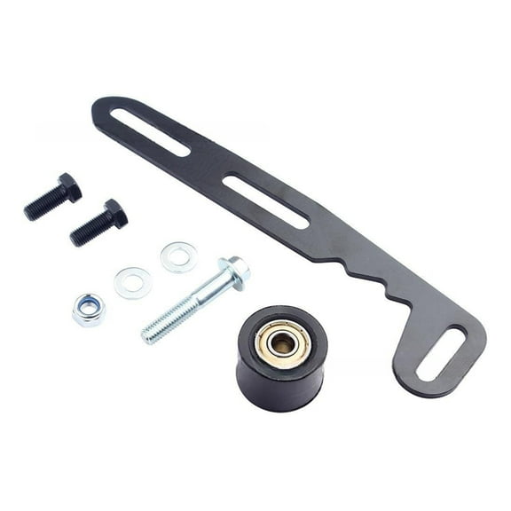 Zeiwohndc Chain Tensioner Kit For 212 234 236 Predator Gx200 Mini Bike Dirt Pit Trail ATVs
