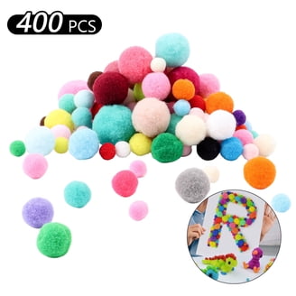 Style Me Up, Pom Pom Pets, Kids Yarn Crafting - Walmart.com