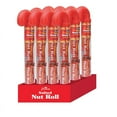 thumbnail image 2 of Pearsons 9071665 Holiday Cane Salted Nut Roll, Pack of 12, 2 of 2