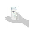 thumbnail image 2 of Dove Déodorant Antisudorifique, Peau Sensible 2,60 oz, 2 of 2