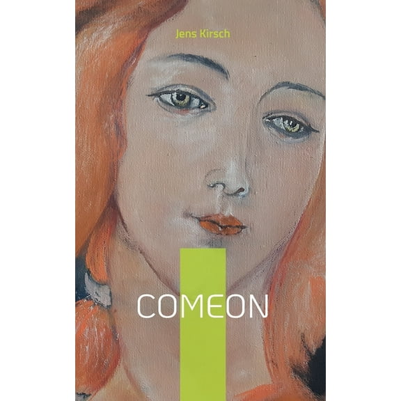 ComeOn: Roman, (Paperback)
