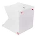 thumbnail image 3 of Caja de fotos caja de fotografía chips de parche LED para proporcionar suficiente luz ANGGREK Otros, 3 of 8