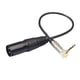 thumbnail image 1 of Cable de sonido profesional para micrófono de alta calidad, 1 of 9