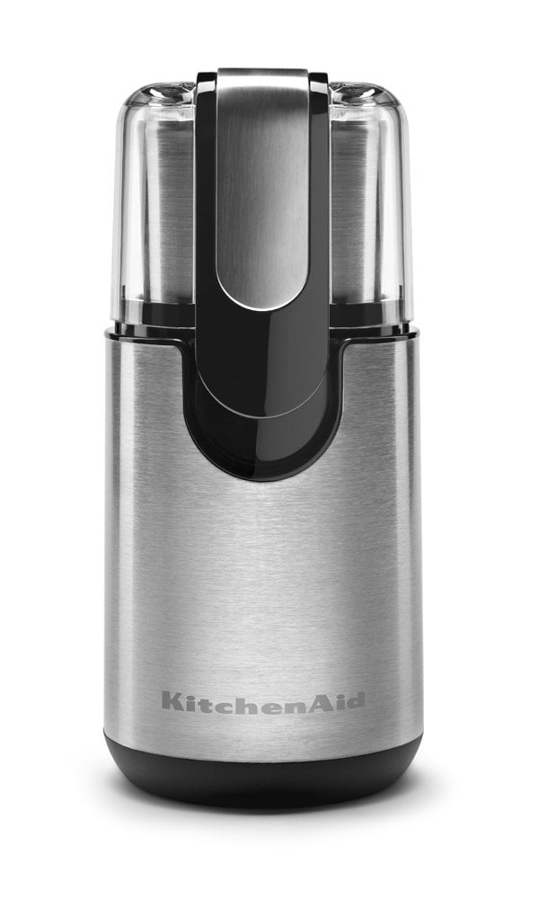 KitchenAid BCG211 Electric Blades Grinder for sale online