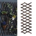 thumbnail image 2 of Flmtop Plant Trellis Weather-resistant Practical Detachable Removable Garden Edging for Yard, 2 of 9