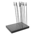 thumbnail image 3 of WEAVILUX Model Making Tools Plastic Model Paint Holder 1 Set, 3 of 6